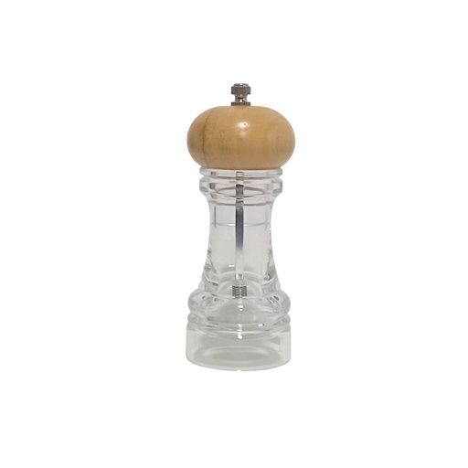 [1039367] 8281-61 PEPPER MILL WOODEN & ARCLIC MD