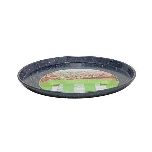 [1039395] 217-17 N/S PIZZA PAN  29CM 6MM (LARGE)