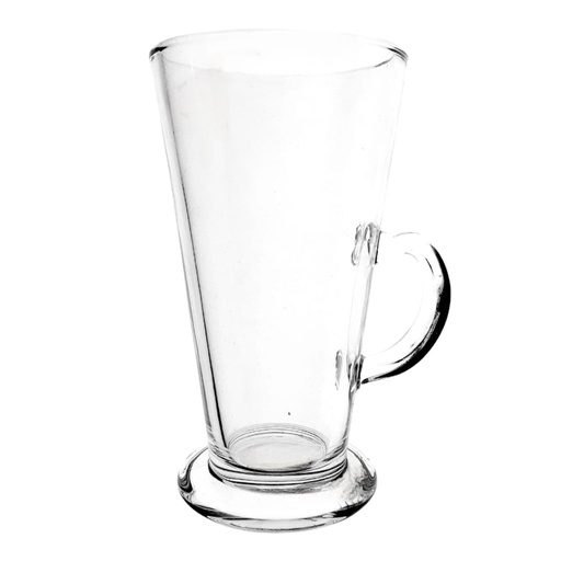 [1039479] 8296-23 BMZ21910-1 IRIS COFFEE MUG 280ML(HIGHT 14CM, DIAMETER 7.8CM)