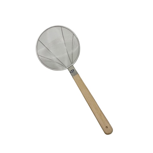 [1039627] 202-17 SPIDER SPOON 24CM HIGH QUALITY