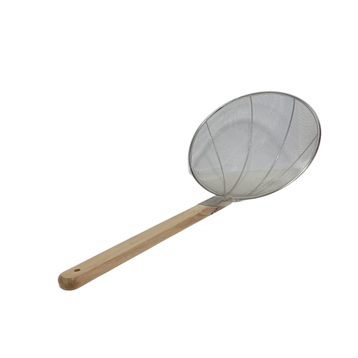 [1039629] 202-20 SPIDER SPOON 30CM HIGH QUALITY