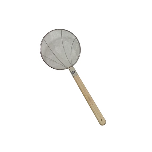 [1039630] 202-19 SPIDER SPOON 28CM HIGH QUALITY