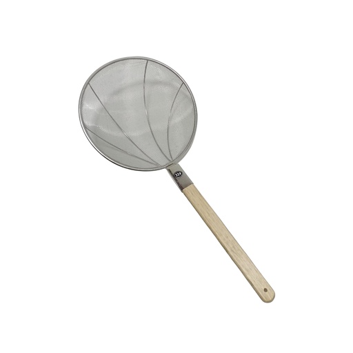 [1039631] 202-21 SPIDER SPOON 32CM HIGH QUALITY