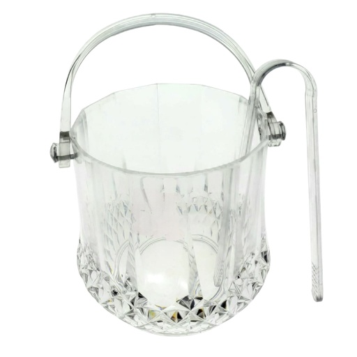 [1039701] TR-107 8276-104  PC DIAMOND ICE BUCKET