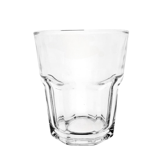 [1039745] 2609 ROCK GLASS TUMBLER (HEIGHT 9.7CM, DIAMETER 8.6CM)