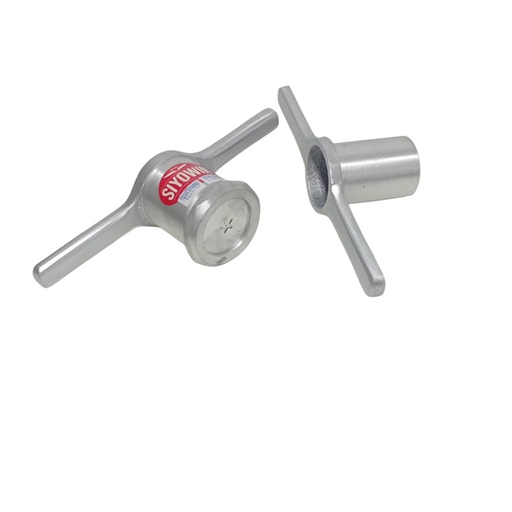 [1039749] STRING HOPPER MOULD 4*1