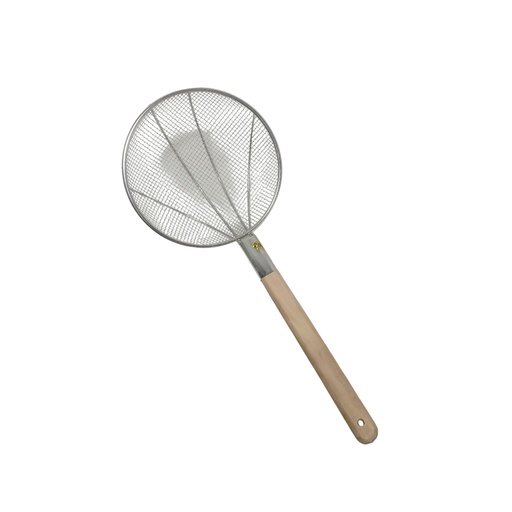[1039818] 901800178 16105-18 SPIDER SPOON 28CM