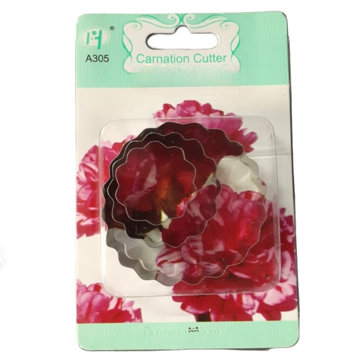 [1039907] A305 CARNATION  CUTTER