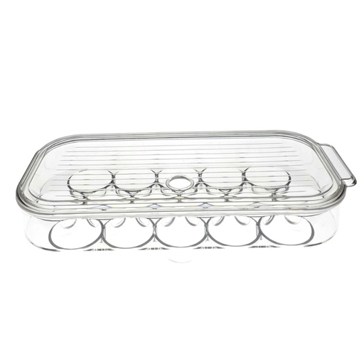 [1039865] HO-002 0591-19 EGG STORAGE BOX 16 EGGS