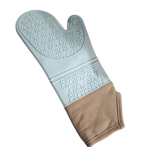 [1039878] DH2765 0591-30 SILICON BLUE GLOVES