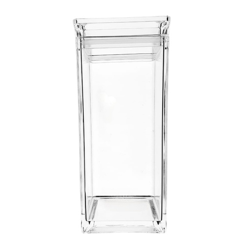 [1039972] 185-18 ACRALIO AIRTIGHT JAR