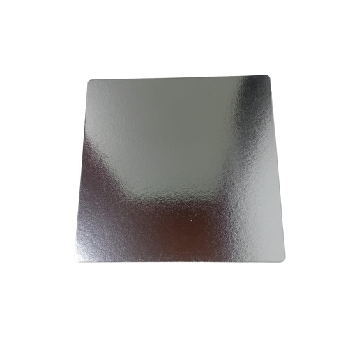 [1039976] 12” SQ CAKE BOARD