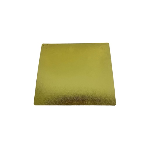 [1039977] 14” SQ CAKE BOARD