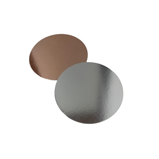 [1039979] 10” RD CAKE BOARD