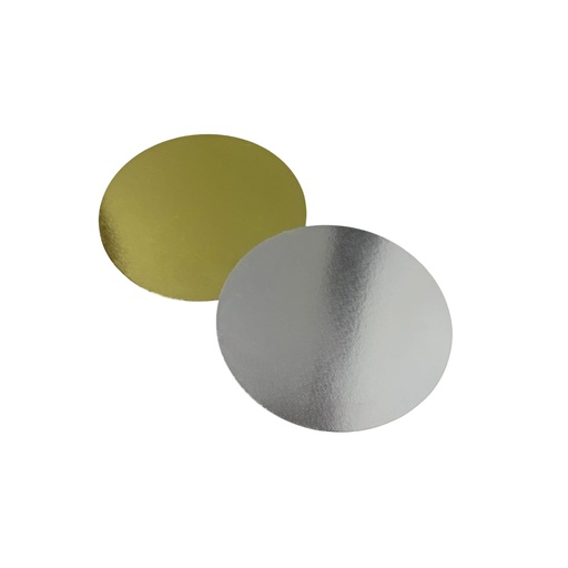 [1039980] 12” RD CAKE BOARD