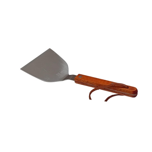 [1040048] 001297 TURNER (SCRAPER) H-85