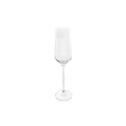 [1040113] S93CP25 IDELTA STEMWARE 250ML 6PC (HEIGHT 24.2CM DIAMETER 5CM) 
