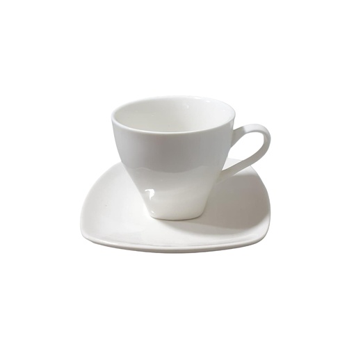 [1040317] 958-21 CUP & SAUCER