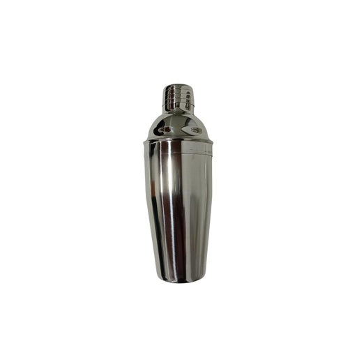 [1040344] 206-22 S/S COCKTAIL SHAKER 750ML