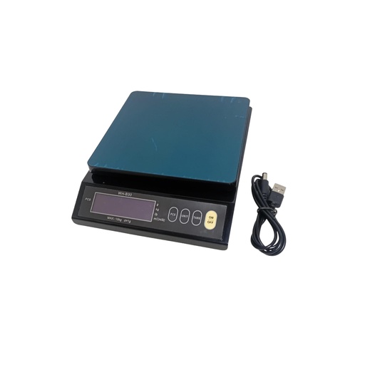 [1040401] H/W NEW SCALE  DIGITAL