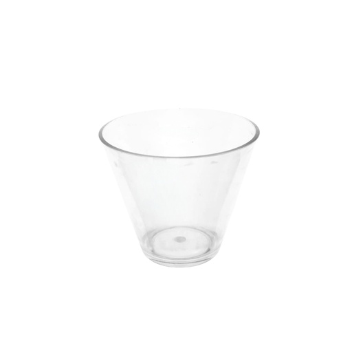 [1040428] 001155 PS50190 SALAD SERVING CUP 