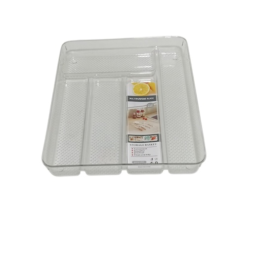 [1040484] 5475-13 CUTLERY CLEAR 192