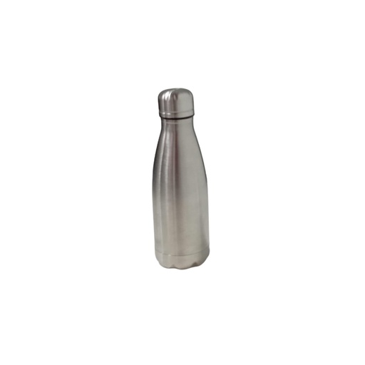 [1040602] 8091 S/S WATER BOTTLE 500ML