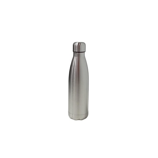 [1040604] 8091 S/S WATER BOTTLE 750ML