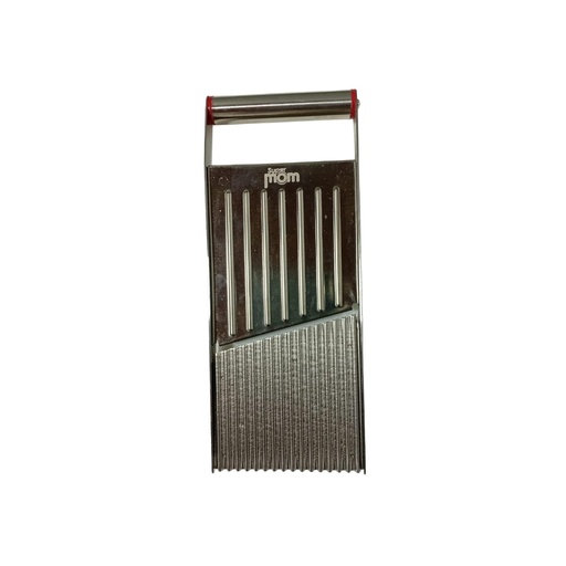 [1040634] SSRS STYLISH SLICER RIPPLE SLICE