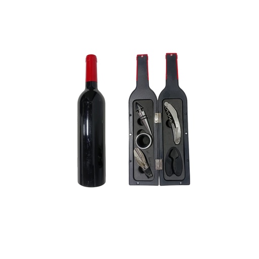 [1040662] 37460 WINE SET 6PCS SAVOY