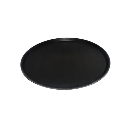 [1040740] FIBER TRAY BLACK 1800 NO-1 TR-10 18" (46CM)