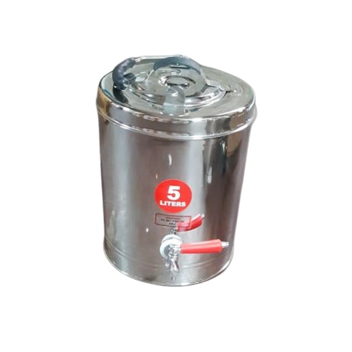 [1040759] 1504400247 TEA URN 5 NW