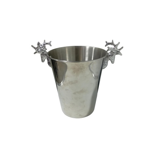 [1040824] TR-24 S/S WINE BUCKET 5L 