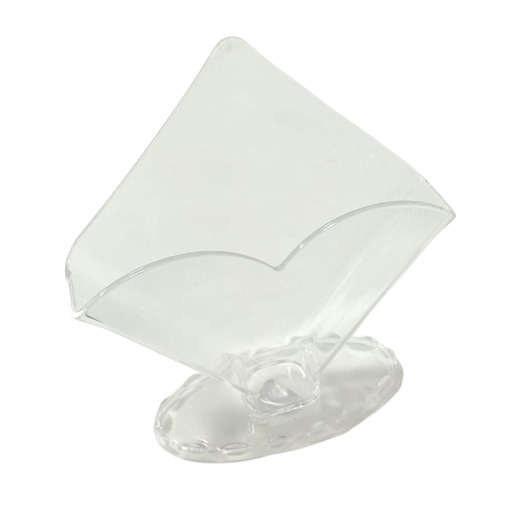 [1040833] 206-65 TR-124 PC TISSUE HOLDER