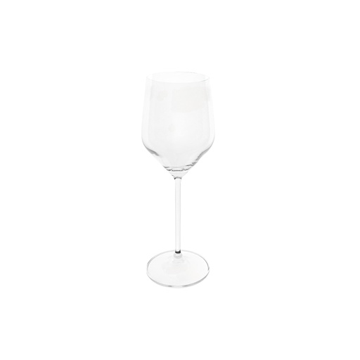 [1040843] S93BJ45 IDELITA STEM GLASS 450ML 6PCS (HEIGHT: 23.5CM, DIAMETER: 7CM) 