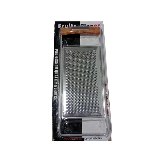 [1041008] TR-289 CHEESE GRATER