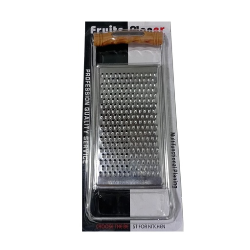 [1041009] TR-288 GRATER