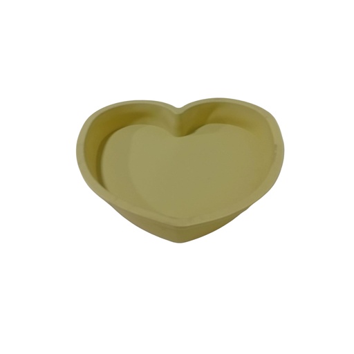 [1041043] TR-205 SILICONE FOOD MOULD HEART 