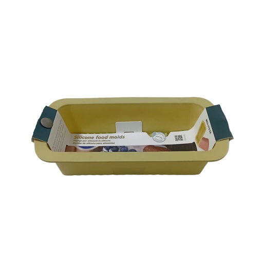 [1041046] TR-203 SILICONE FOOD MOULD