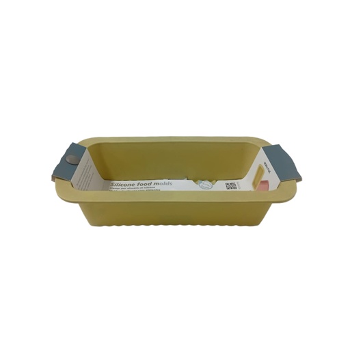 [1041054] TR-204 SILICONE FOOD MOULD
