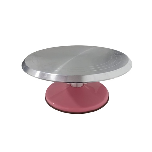 [1041064] A0063 ALUMINIUM TURNING TABLE