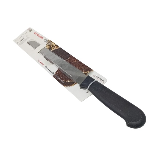 [1041067] TR-166 BREAD KNIFE