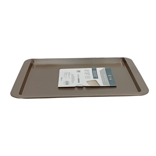 [1041102] TR-243 BAKING PAN SQ 38*26 CM