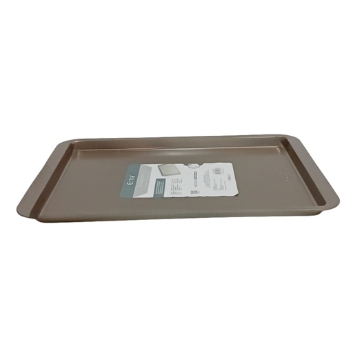 [1041103] TR-244 SQ BAKING PAN 43*29.3CM 