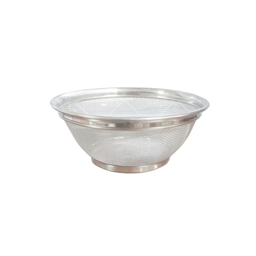[1041121] TR-287 MESH COLANDER