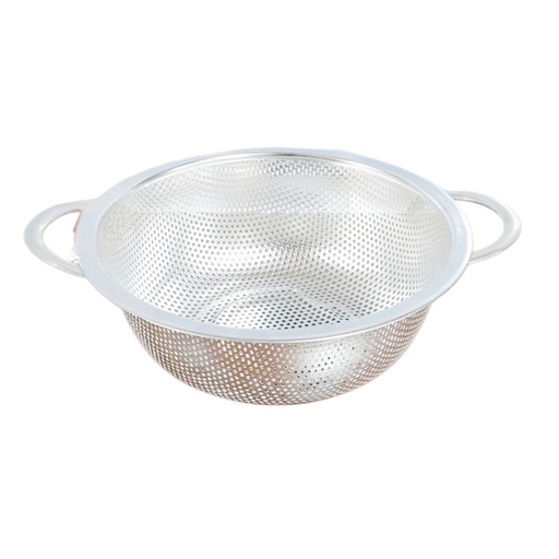 [1041124] TR-281 S/S DEEP FRY BASKET 40CM