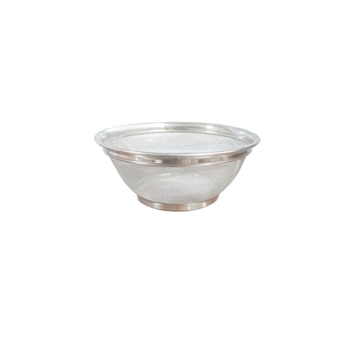 [1041131] TR-285 S/S MESH COLANDER 22CM
