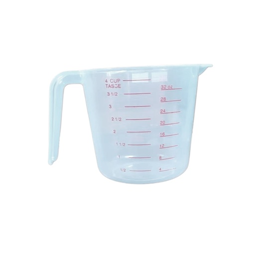 [1041137] TR-173 MEASURING JUG 1000ML