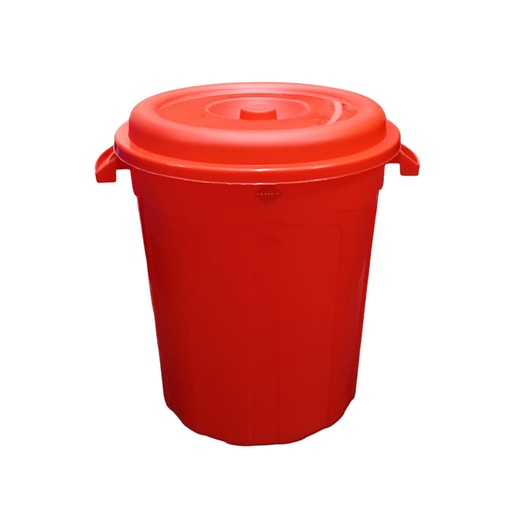 [1041147] FGBRL25LS017 BARBEL BUCKET 25L SUPERIOR 2019 RED