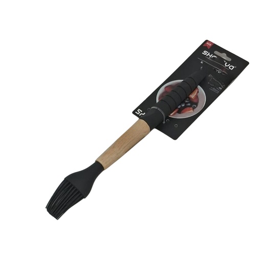 [1041334] SILICON BRUSH 8281-15 / 1170-31